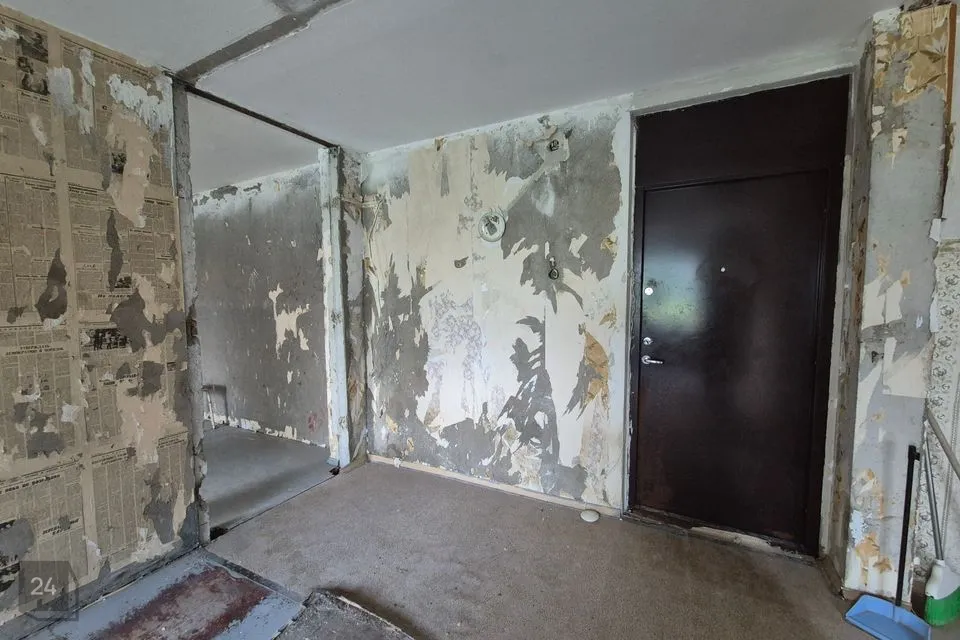 2-toaline Korter  -  Tapa vald, Tapa linn - foto 2