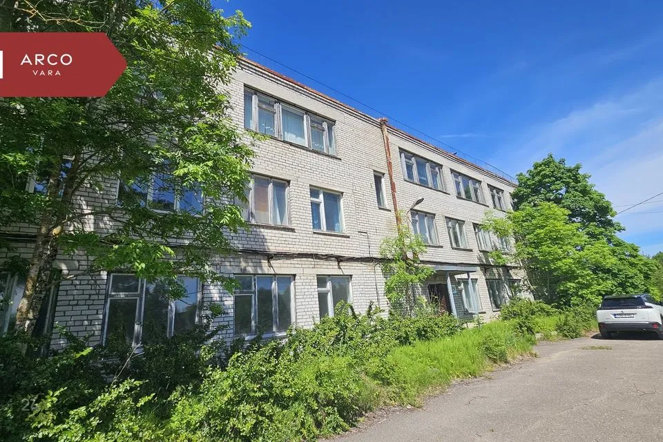 Tootmine, 544 m² Äripind  -  Narva linn - foto 3