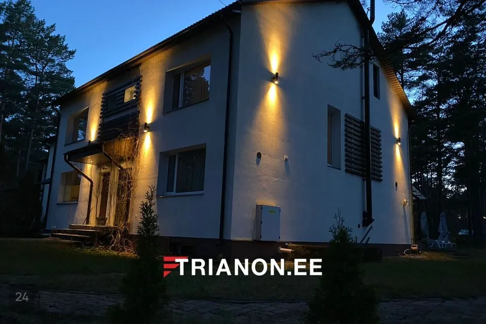 4-toaline Korter - Narva-Jõesuu linn, Narva-Jõesuu linn - foto 3