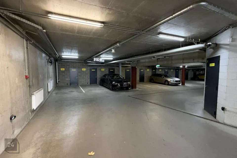 12 m² Garaaž  -  Tallinn, Põhja-Tallinna linnaosa - foto 4