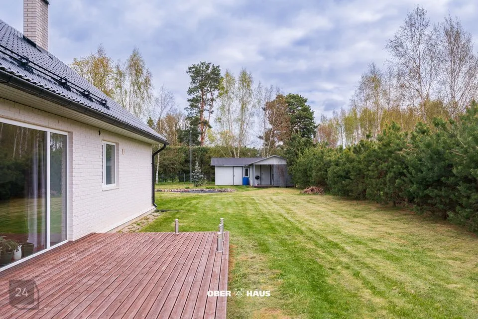 4-toaline Maja  -  Tartu vald, Raadi alev - foto 4