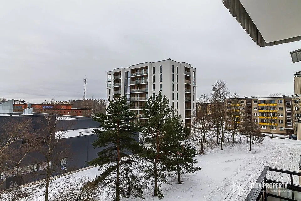 1-toaline Korter  -  Tallinn, Põhja-Tallinna linnaosa - foto 4