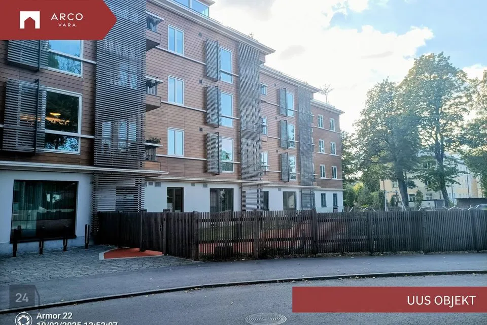 Büroo, 124 m² Äripind - Tallinn, Nõmme linnaosa - foto 3