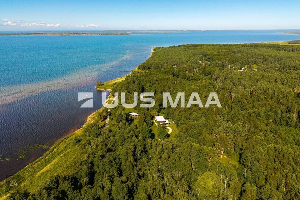 5-комнатная дом в Lääne-Harju vald, Pedase küla