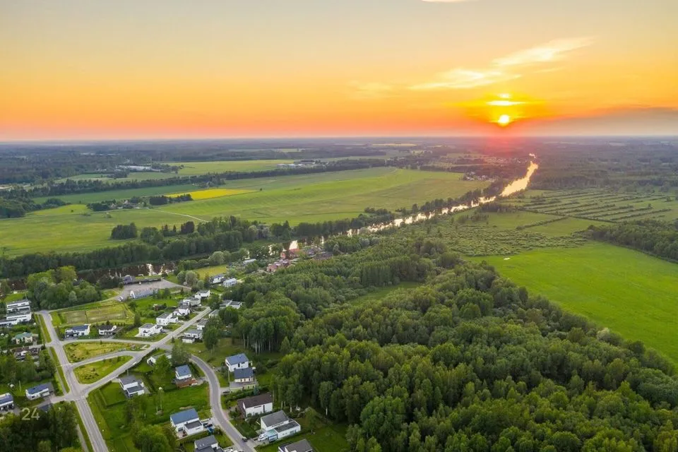 Maatulundusmaa, 2463 m² Maa  -  Tartu vald, Vahi alevik