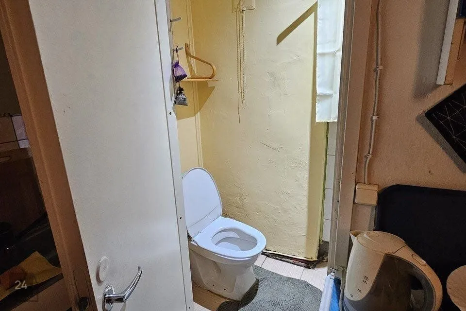 1-toaline Korter - Tallinn, Kesklinna linnaosa - foto 5