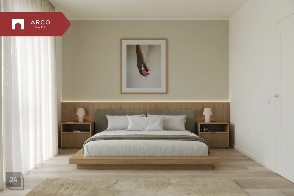 5-room apartment in Tallinn, Kristiine linnaosa - photo 4