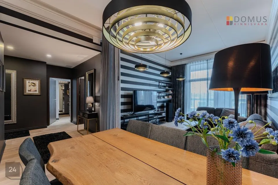 3-toaline Korter  -  Pärnu linn, Pärnu linn - foto 3