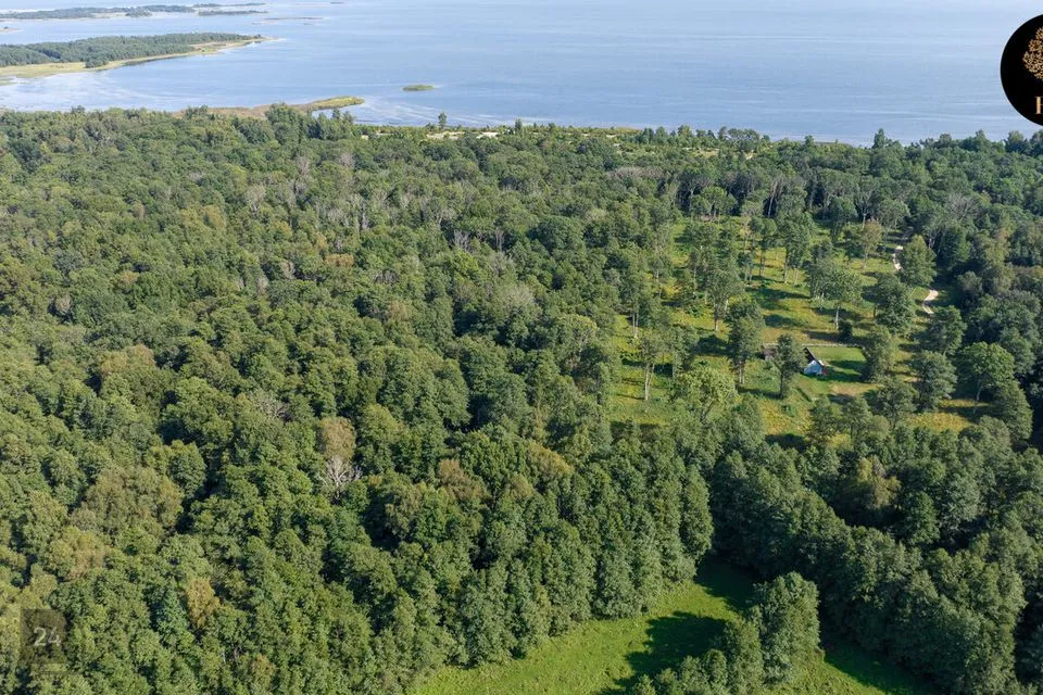 Maatulundusmaa või Kaitsealune maa, 36110 m² Maa - Hiiumaa vald, Kassari küla - foto 3