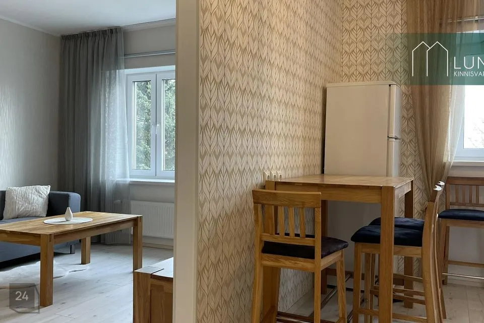 1-room apartment in Viljandi linn - photo 5