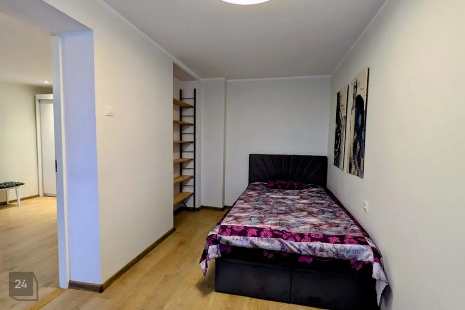 2-комнатная Квартира в Rapla vald, Rapla linn - фото 3