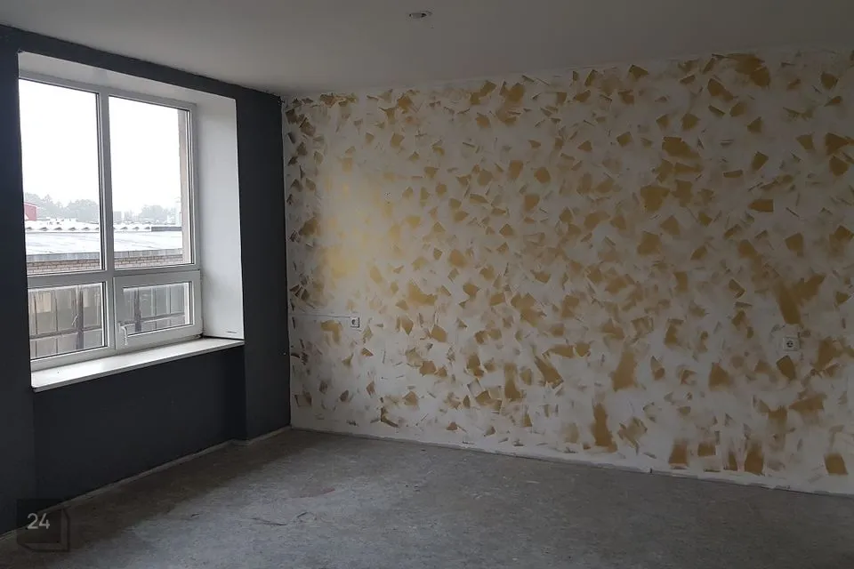Бюро, 27 m² Бизнес-площадь в Tartu linn, Tartu linn