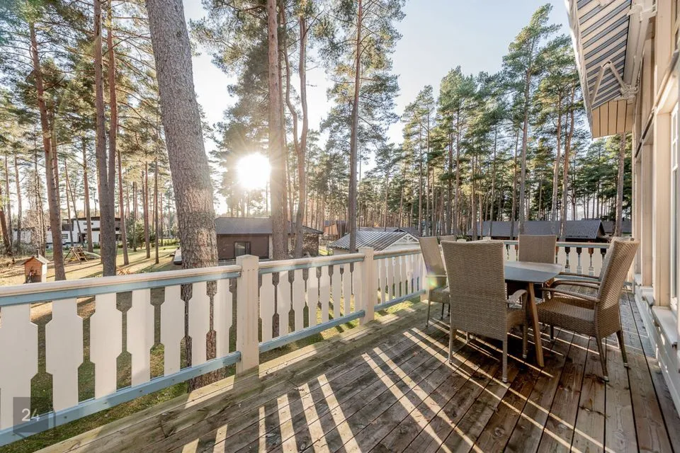 8-комнатная дом в Pärnu linn, Papsaare küla - фото 4