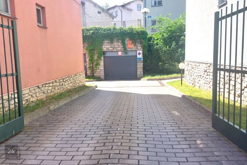 13 m² Garaaž - Tallinn, Põhja-Tallinna linnaosa - foto 2