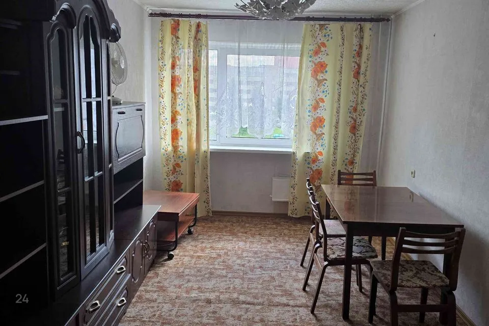 2-toaline Korter  -  Kohtla-Järve linn, Ahtme linnaosa - foto 2