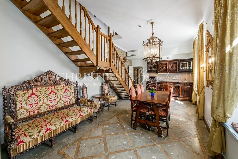 4-toaline Korter - Tallinn, Kesklinna linnaosa