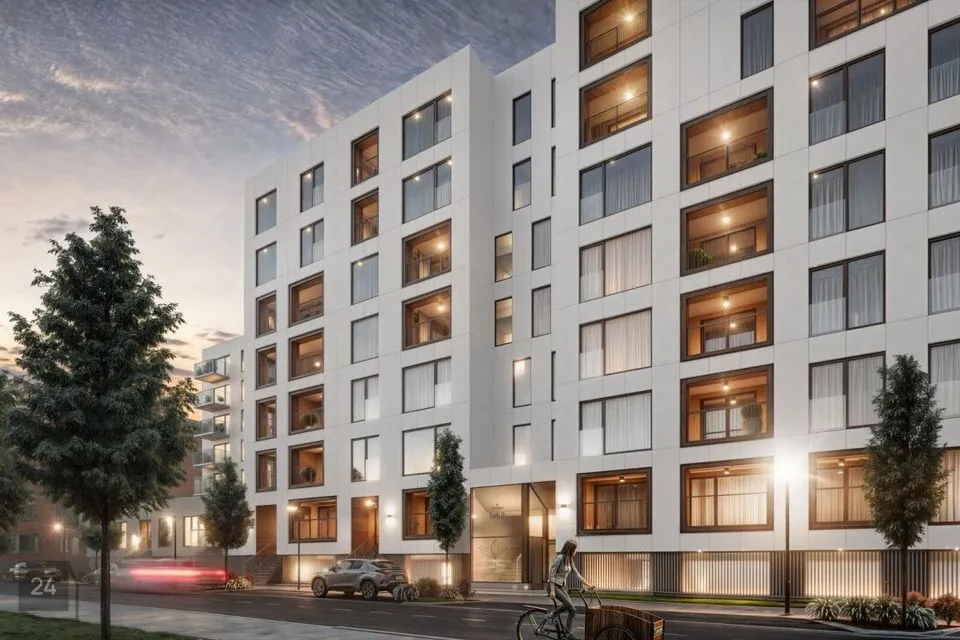 2-toaline Korter - Tallinn, Kristiine linnaosa - foto 2