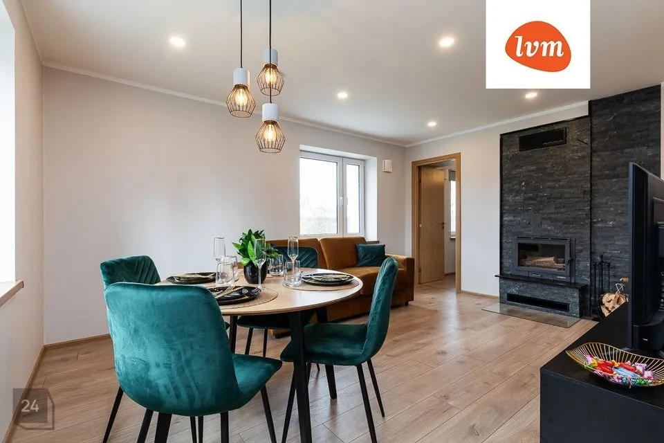 2-toaline Korter - Tartu vald, Laeva küla - foto 4