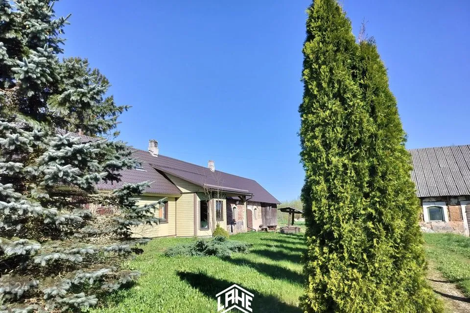 6-toaline Maja - Võru vald, Raiste küla - foto 4