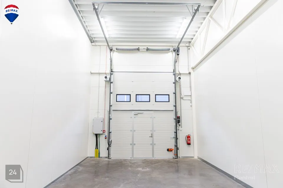 48 m² Äripind  -  Kiili vald, Kiili alev - foto 5