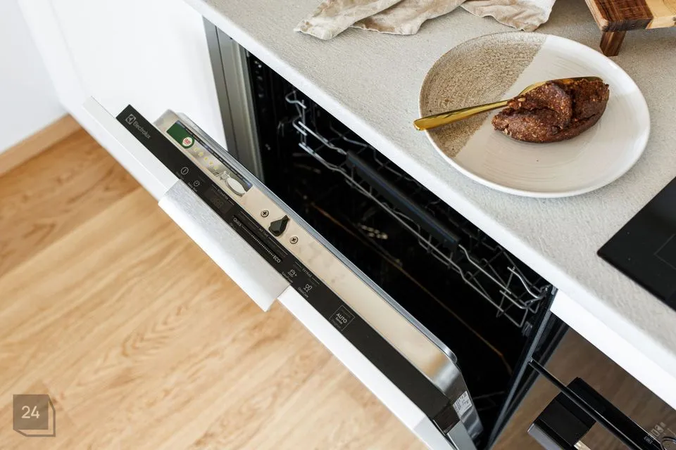 2-room apartment in Tallinn, Haabersti linnaosa - photo 3