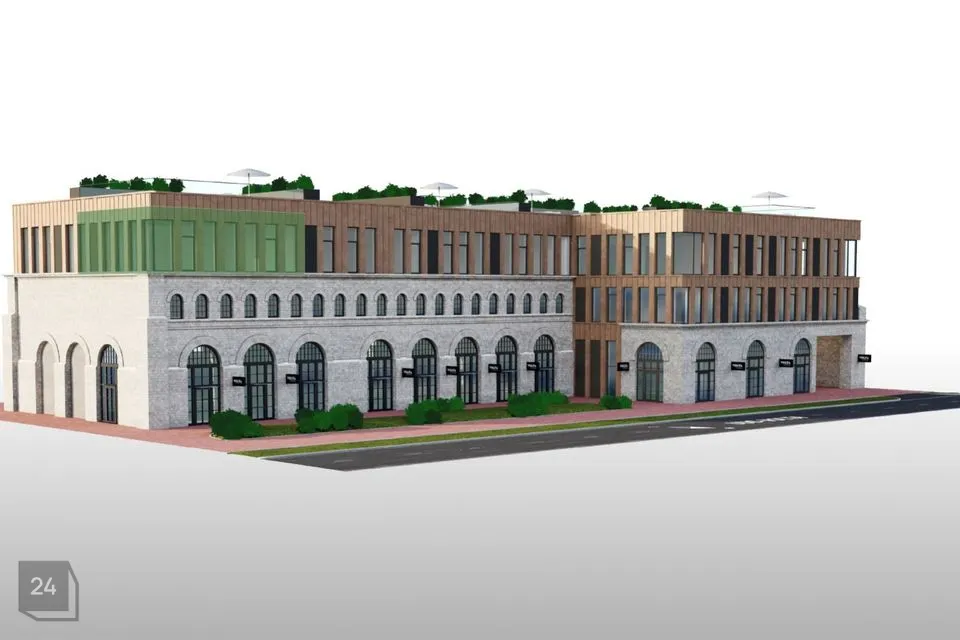 3-toaline Korter  -  Tallinn, Põhja-Tallinna linnaosa - foto 5