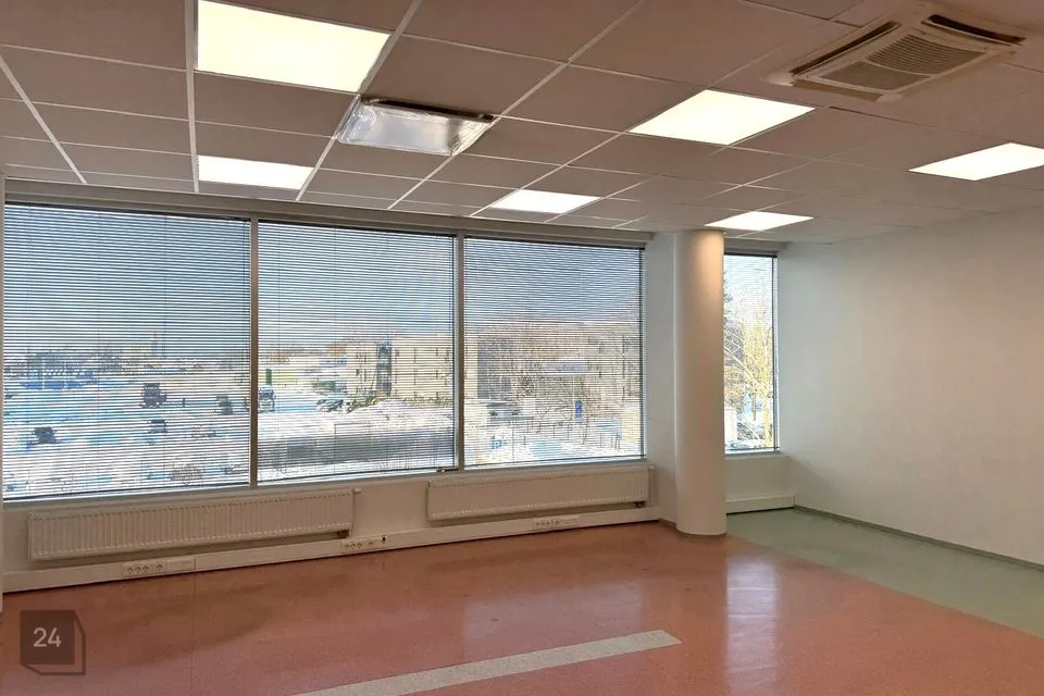Büroo, 39 m² Äripind - Tallinn, Lasnamäe linnaosa