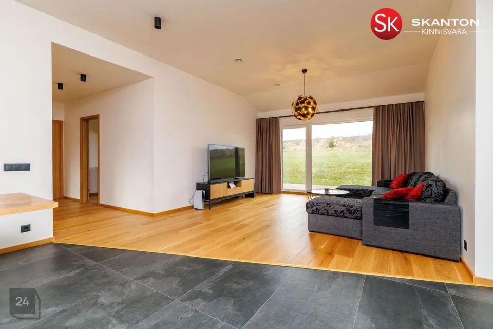 5-toaline Maja - Tartu vald, Vahi alevik - foto 5