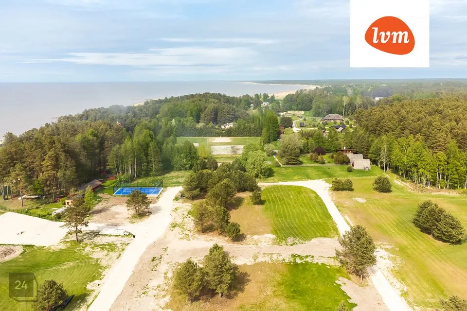 Elamumaa, 3541 m² Maa  -  Häädemeeste vald, Kabli küla