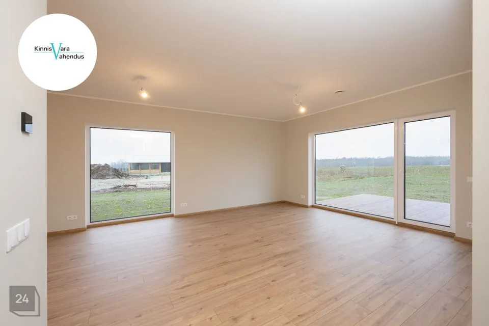 4-комнатная дом в Saue vald, Hüüru küla - фото 2