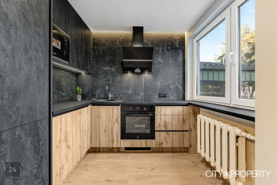 3-toaline Korter  -  Tallinn, Mustamäe linnaosa - foto 3