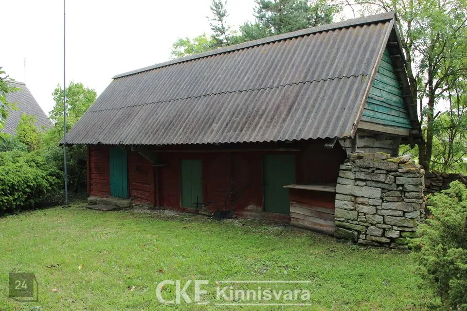 4-room house in Saaremaa vald, Karala küla - photo 3