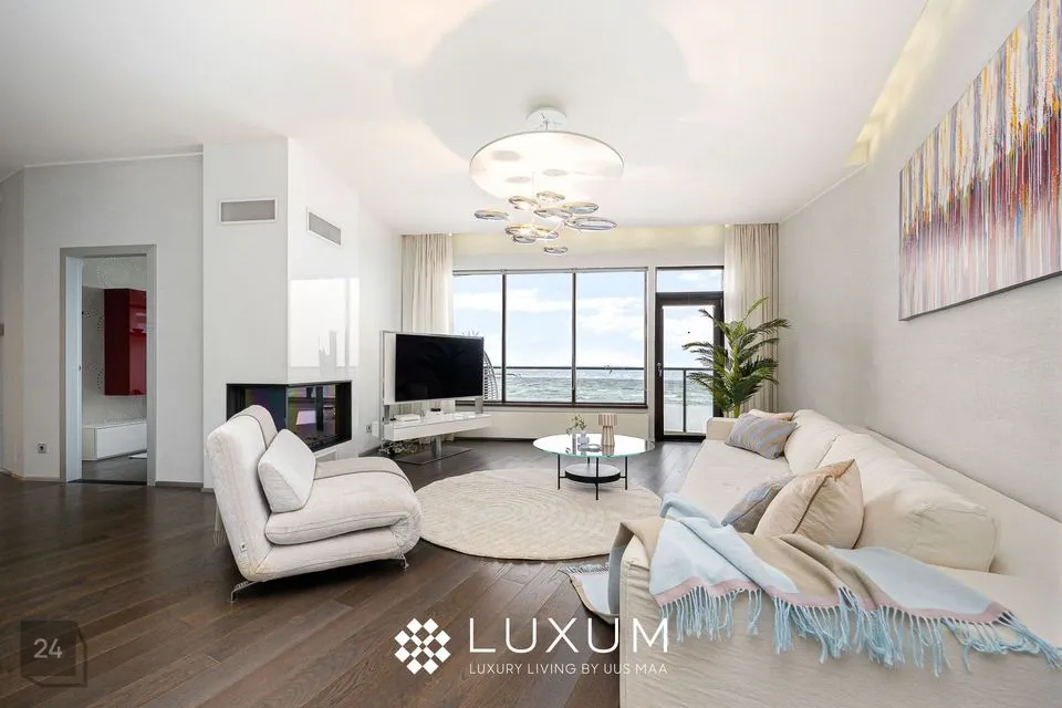 4-toaline Korter - Tallinn, Pirita linnaosa - foto 2