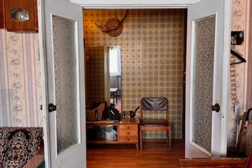 3-toaline Korter - Narva linn - foto 5