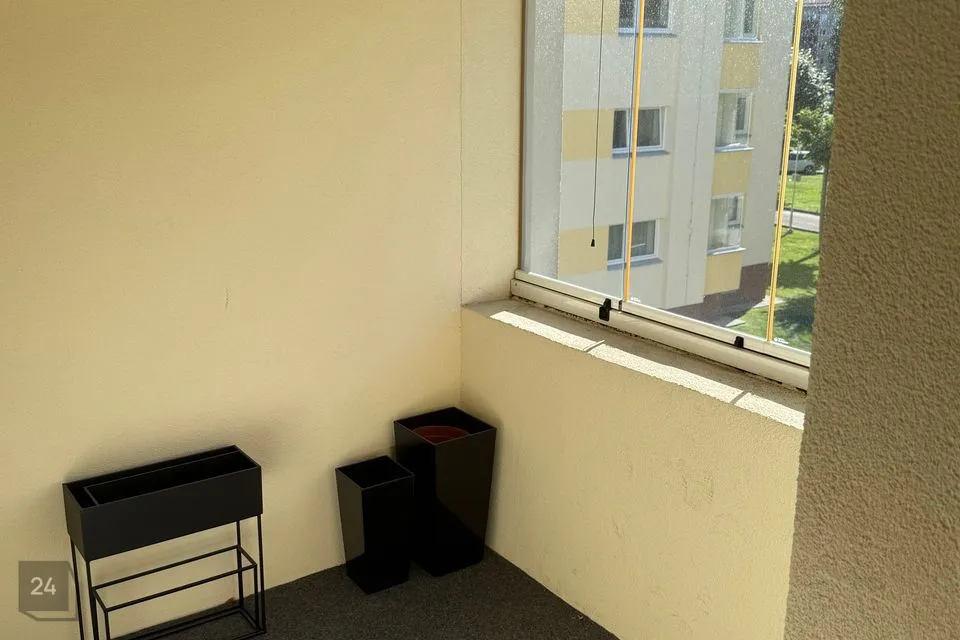4-toaline Korter  -  Tallinn, Mustamäe linnaosa - foto 5