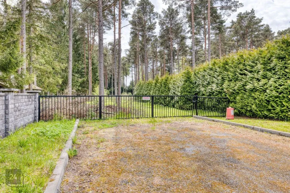 Земля жилой застройки, 3338 m² участок в Viimsi vald, Tammneeme küla - фото 2