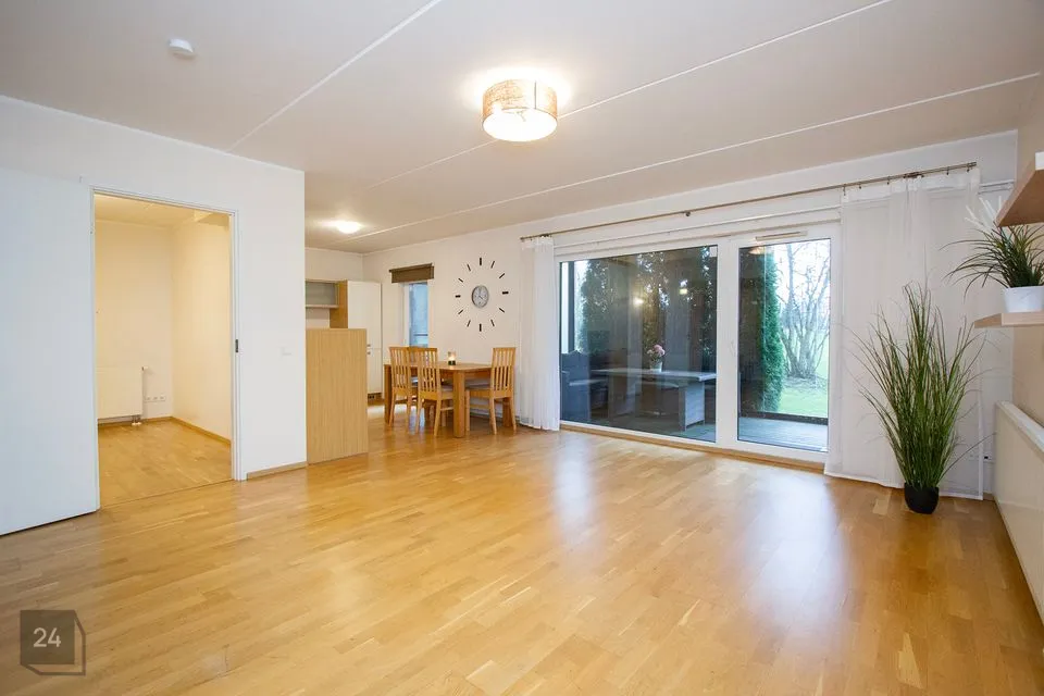 3-toaline Korter  -  Harku vald, Rannamõisa küla - foto 3