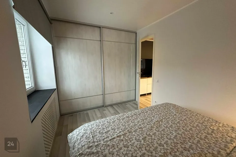 2-toaline Korter - Jõhvi vald, Jõhvi linn - foto 5