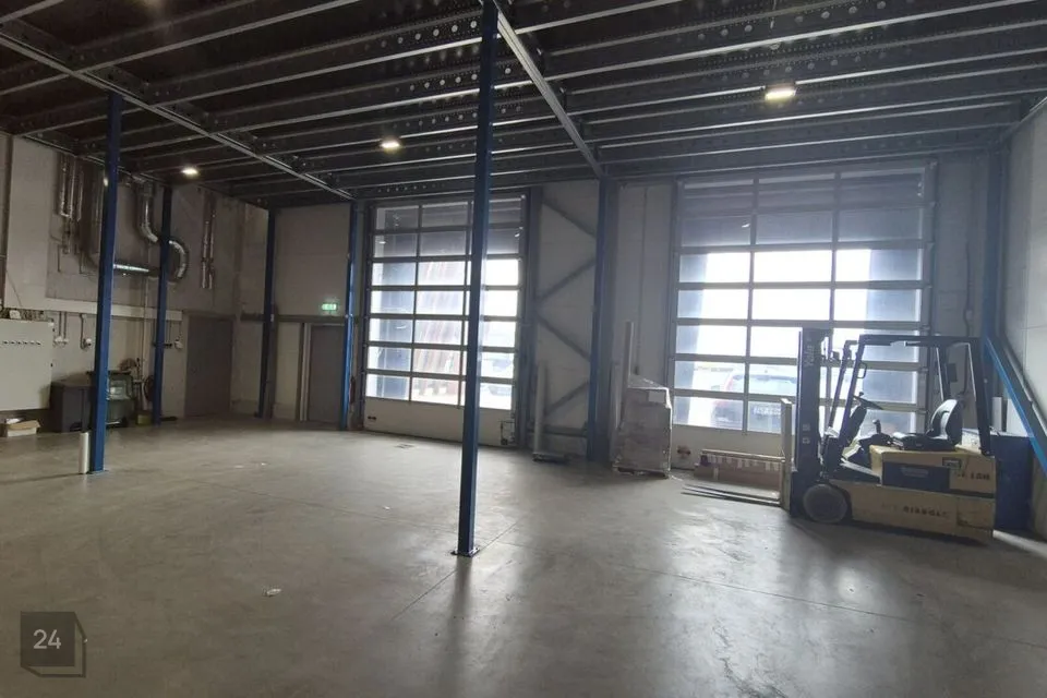 898 m² Äripind - Tallinn, Lasnamäe linnaosa - foto 3