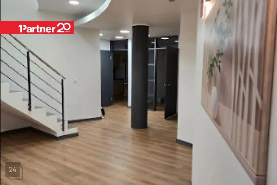 Mitme sihtotstarbega, 175 m² Äripind  -  Tallinn, Lasnamäe linnaosa - foto 2