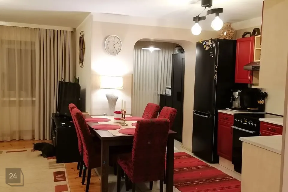 3-toaline Korter  -  Saue vald, Laagri alevik - foto 3