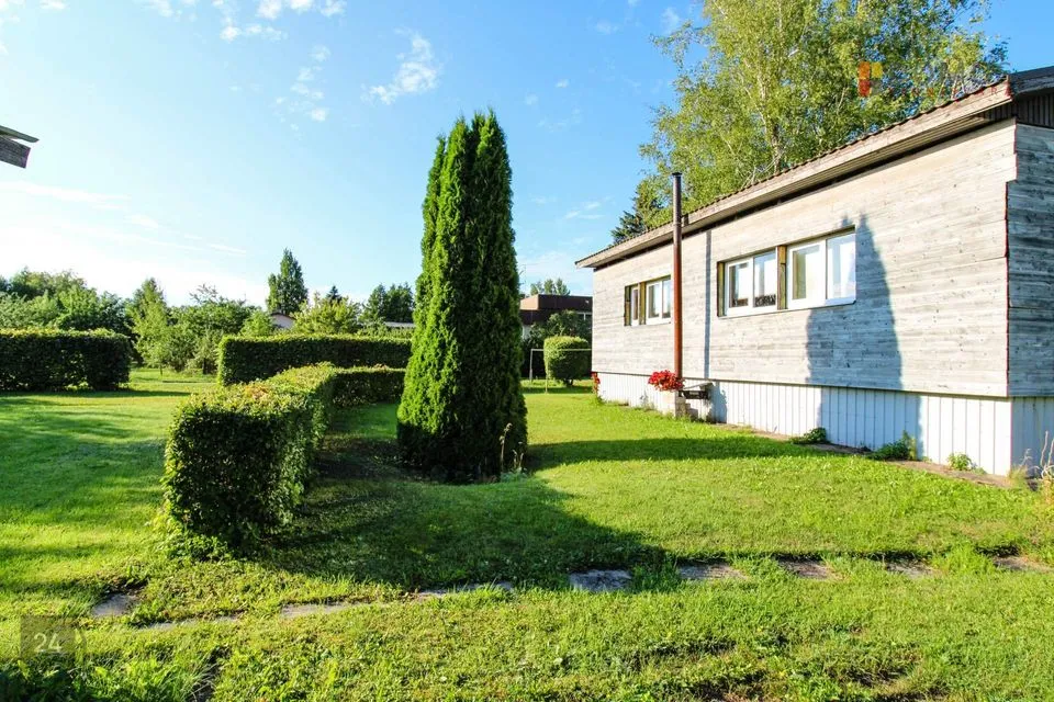 4-toaline Maja - Mulgi vald, Karksi küla - foto 5