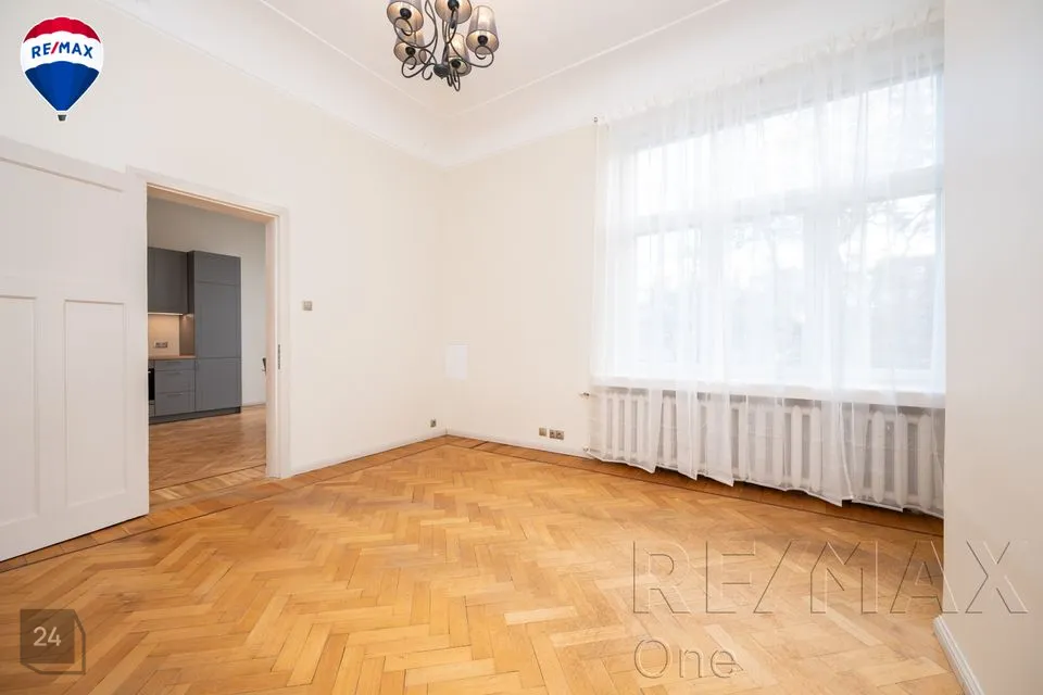 2-toaline Korter - Tallinn, Kesklinna linnaosa - foto 2