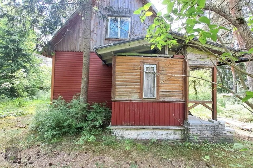 3-toaline Maja  -  Tallinn, Nõmme linnaosa - foto 3