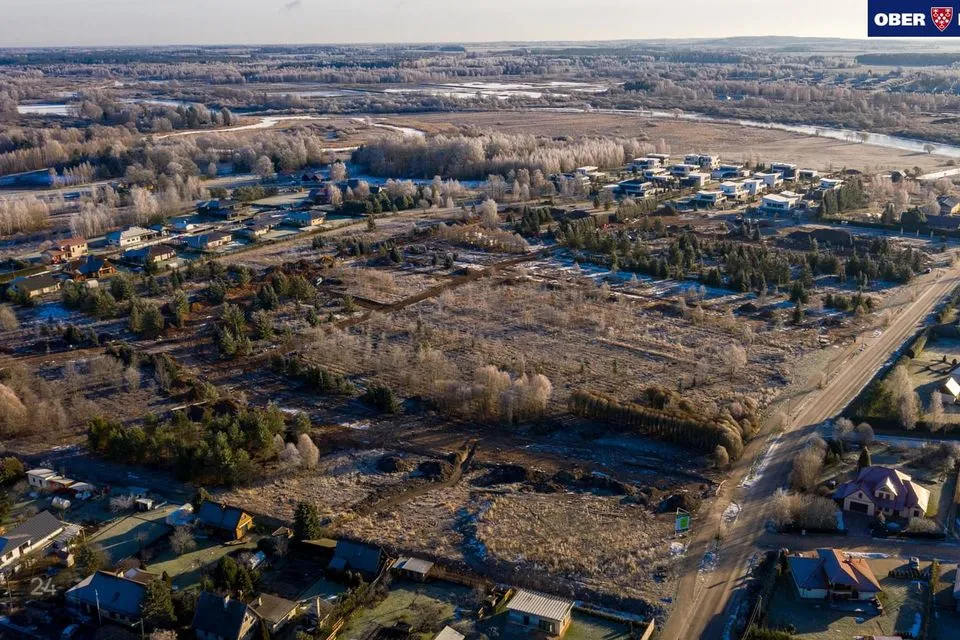 Elamumaa, 1540 m² Maa - Luunja vald, Veibri küla - foto 5