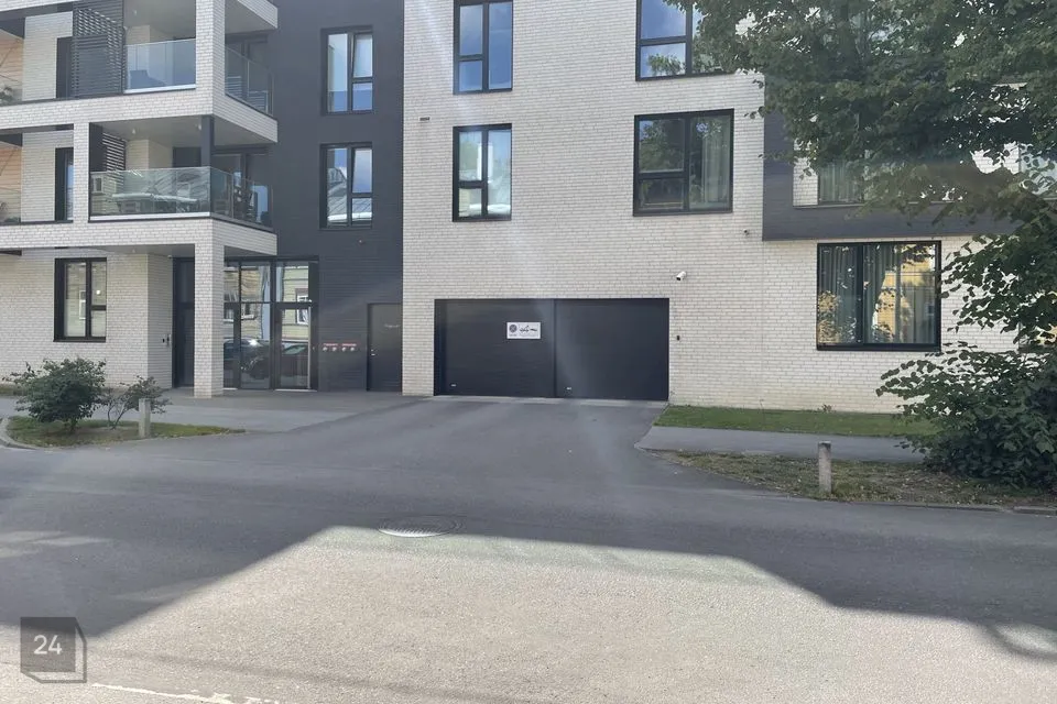 13 m² Garaaž - Tallinn, Kesklinna linnaosa - foto 4