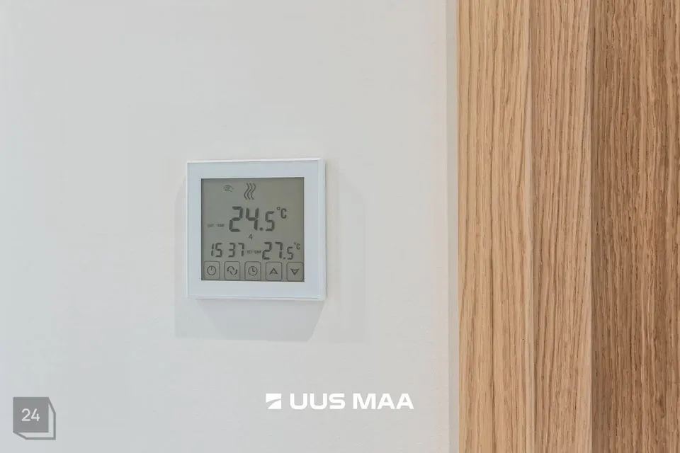 5-toaline Korter  -  Tallinn, Nõmme linnaosa - foto 4