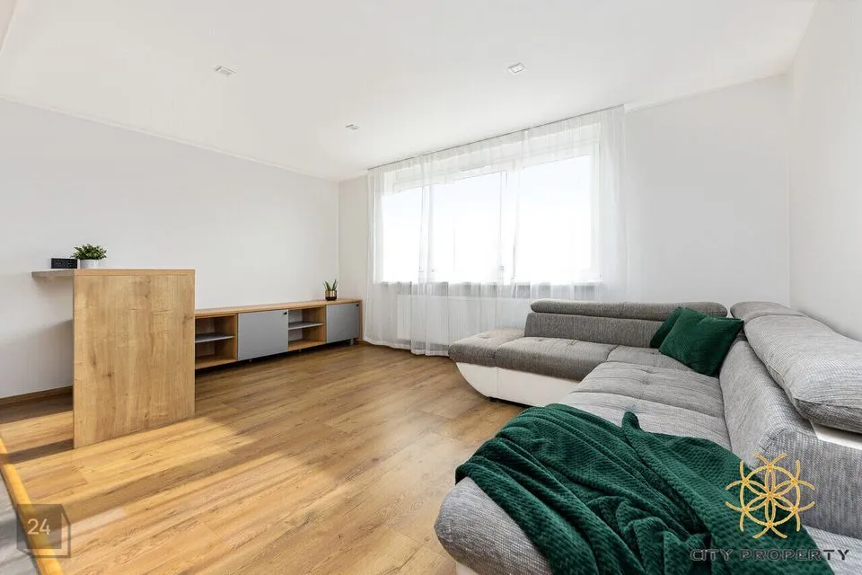 3-room apartment in Rae vald, Peetri alevik - photo 3