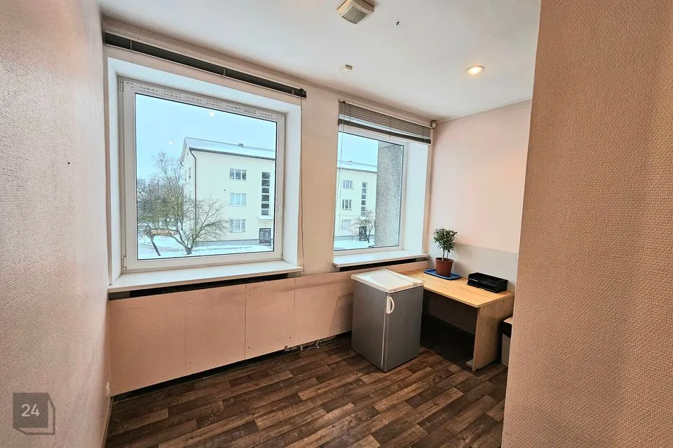 Büroo, 134 m² Äripind  -  Tallinn, Lasnamäe linnaosa - foto 5