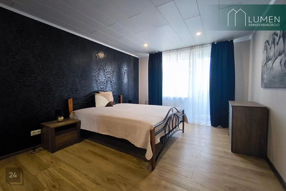 3-toaline Korter - Võru linn